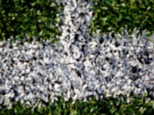 Fotbollsjuridikens gränser är suddiga