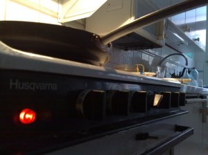 Över 70-procentigt trepoängskytte! 