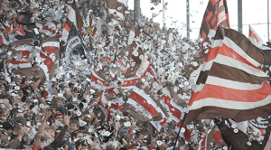 På väg mot Erste Bundesliga