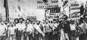 Revolutionsromantik och säkert även djupt allvarlig politisk och demokratisk misär 