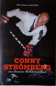 Boken som förde upp Örebro i Elitserien