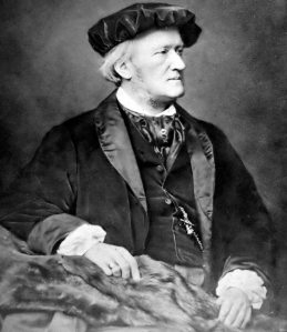 Wagner, utan handskar men väl med den traditionella tyska målvaktsbaskern 