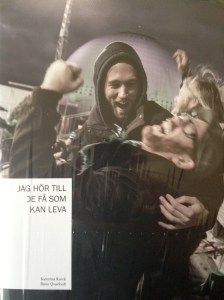 Vittnesmålslitteratur - samma genrer som nästan alltid belönas med Nobelpriset.