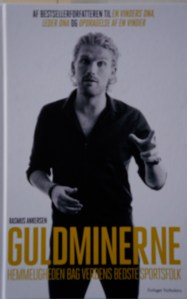 Väldigt intressanta bok översatt till 40 språk. Dock ej svenska. 