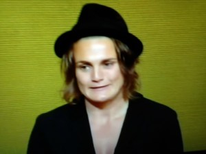 Världens bästa fotbollspelare!