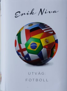 580 tättskrivna sidor, med stark kärlek och passion. 