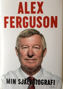 En inte omedelbart förtjust recensent redovisar sin läsning