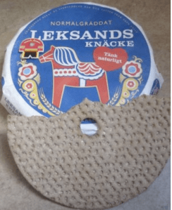 Leksand - till för att knäckas! 