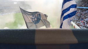 Ingen eld utan rök... 