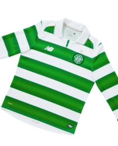 NB, New Balance for America....