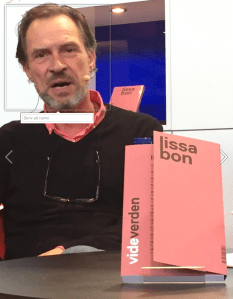 Gammal Benficalegend