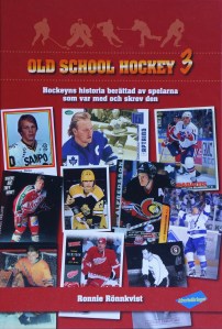 Del 3 gör ingen nostalgiker besviken. Här är MYCKET och skön läsning. 