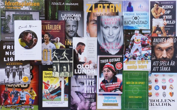 De 20 första, mer eller mindre. 