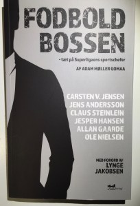 Bra bok om ovanligt intressant yrke